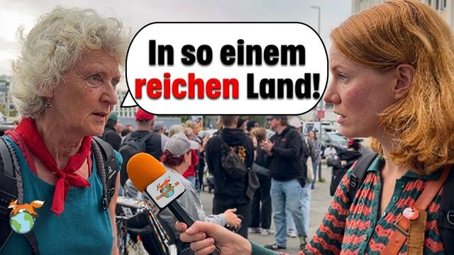 Armut ist kein Verbrechen – aber behandeln wir Wohnungslose so?