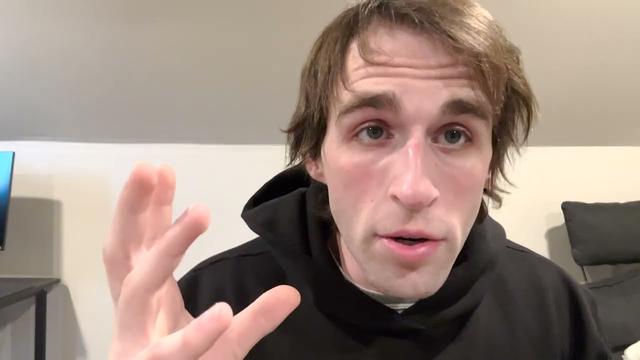 Everything is a Distraction — But From What?