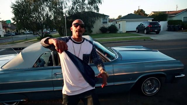 Mr.Criminal - Kickin Back Being Blue