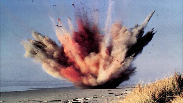 Der Explodierende Wal (Katastrophen-Doku)