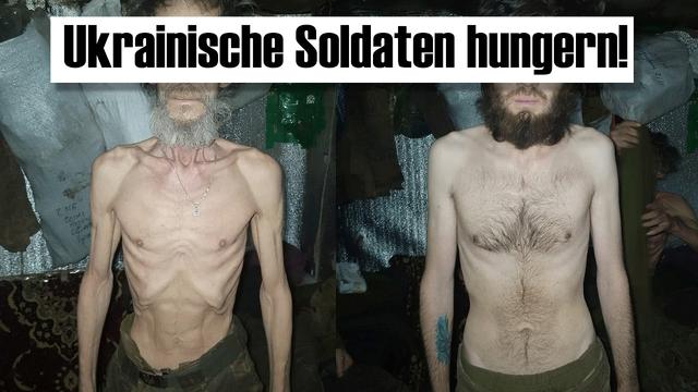 Diese Bilder zeigen die grausame Realität des Krieges