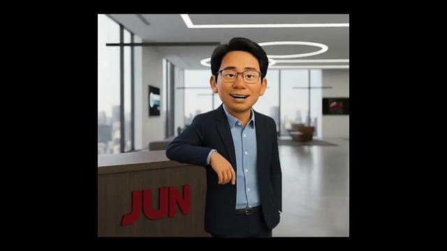 JUN Legal! Wir  wollen euch die Überraschung unserer Weihnachtsfeier zeigen. Wir finden`s lustig!