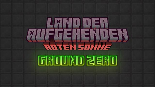Land der aufgehenden roten Sonne: Ground Zero - Teaser Trailer