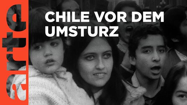 Die Macht des Volkes - Der Kampf um Chile (3/3) | Doku HD | ARTE