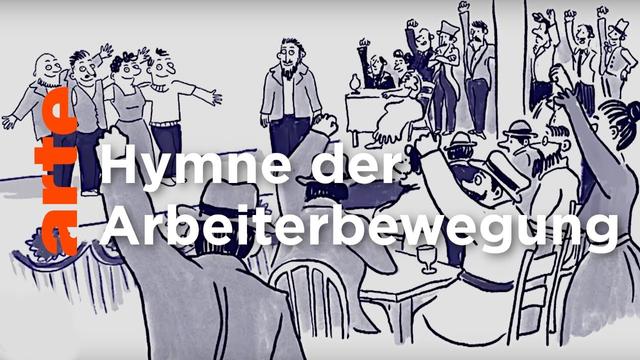 Woher kommt die "Internationale"? | Karambolage | ARTE