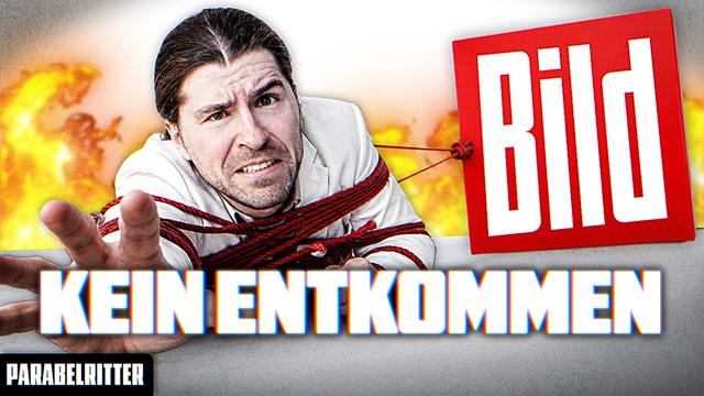 Die geheime Macht der BILD