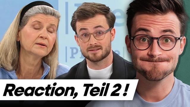 Maurice Höfgen widerlegt Springer-Journalistin im Presseclub!