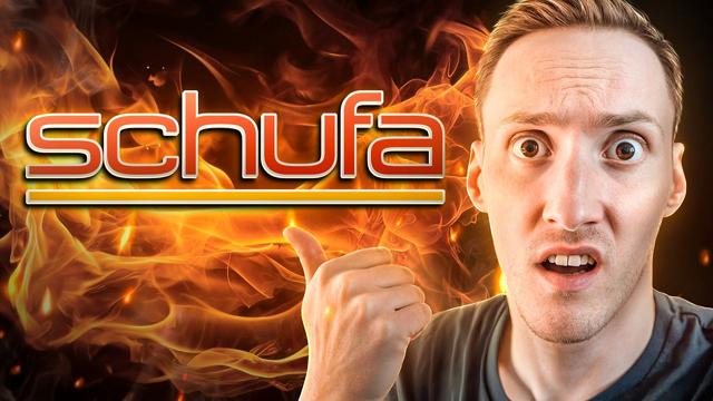 Die KRANKE Wahrheit über die SCHUFA!