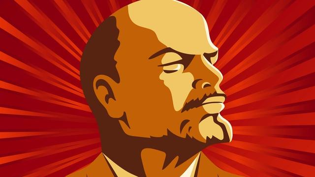 Warum Antikommunismus? (2) Lenindenk und Negation