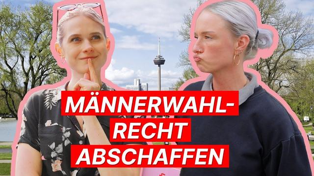 warum die welt mehr mäuse braucht | smypathisch hot take summer