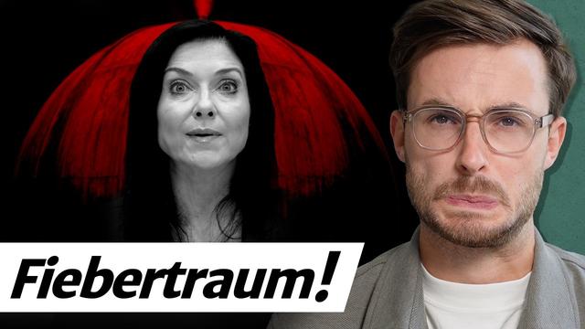 Wirtschaftsministerin Reiche blamiert sich im ARD-Interview!