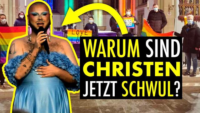 Die VERLOGENHEIT des CHRISTENTUMS entlarvt (Friedrich Nietzsche)