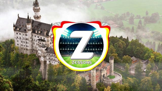 German National Anthem - TRAP REMIX | by Zessons