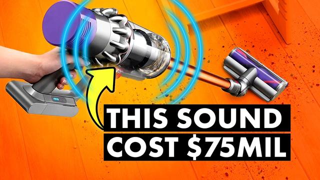 Why Brands Spend Billions On Sounds You Barely Notice