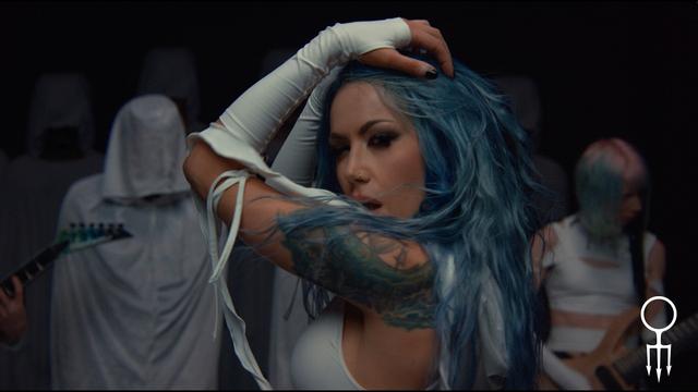 Checkmate (Official Music Video) | BLUE MEDUSA