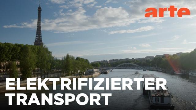 Wie wir Transport besser machen | Gute Nachrichten vom Planeten | ARTE Fernweh