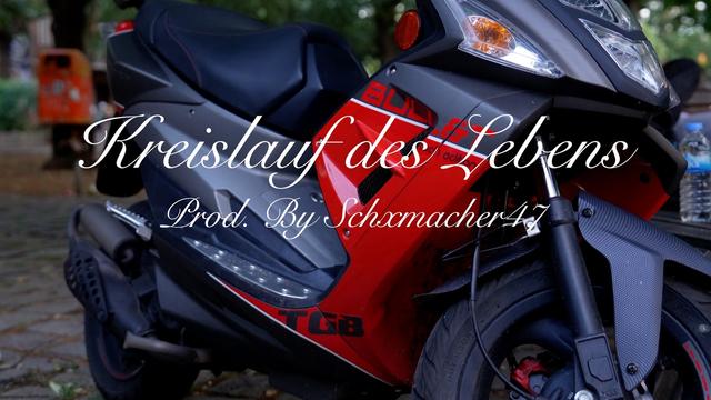 Kreislauf des Lebens - OZZA36 (Prod. by Schxmacher)