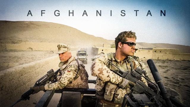 Wie der größte Bundeswehr Einsatz im Chaos endete