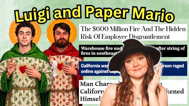 THIS IS THE REVOLUTION!