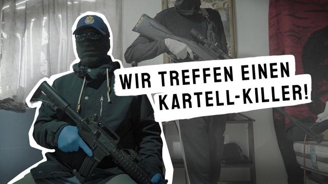 Inside Drogenkartell: Er kann nie wieder raus | CRISIS