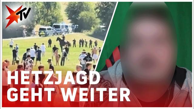 Drachenlord: Der Hass hört einfach nicht auf | stern TV
