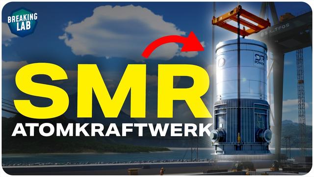 Schwimmende Atomkraftwerke: Nur Hype oder echte Lösung?