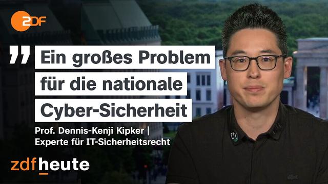 Wie gefährlich ist die neue KI Claude Mythos?