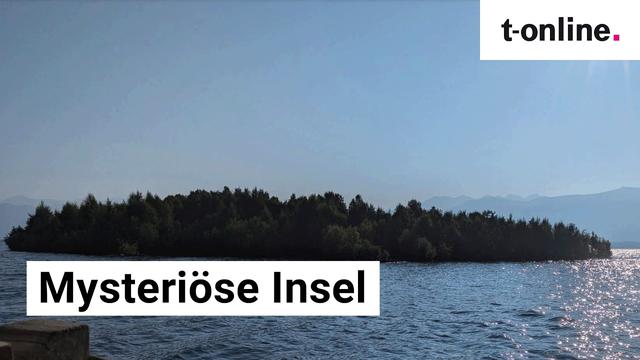 Mysteriöse Insel vor Kanada entdeckt