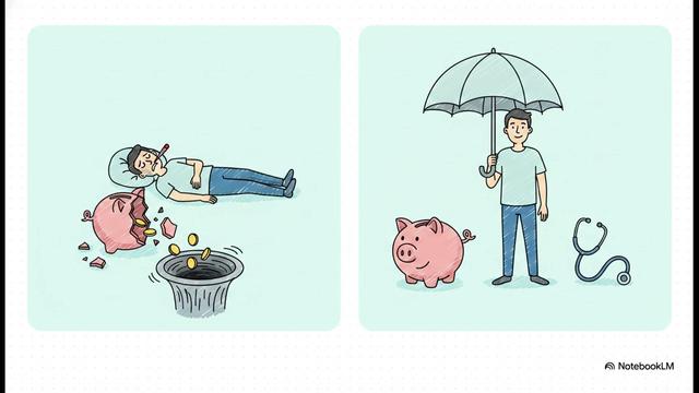The Wealth Trap