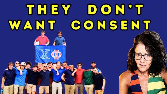 Consent Education Won’t Solve Anything—The Cornell Fraternity Case Proves It