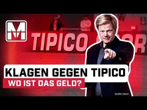 Sportwetten: Hunderte Millionen verschoben? - MONITOR