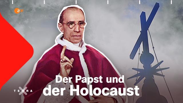 Geheimarchiv des Vatikans geöffnet: Papst Pius XII. und der Holocaust | Terra X