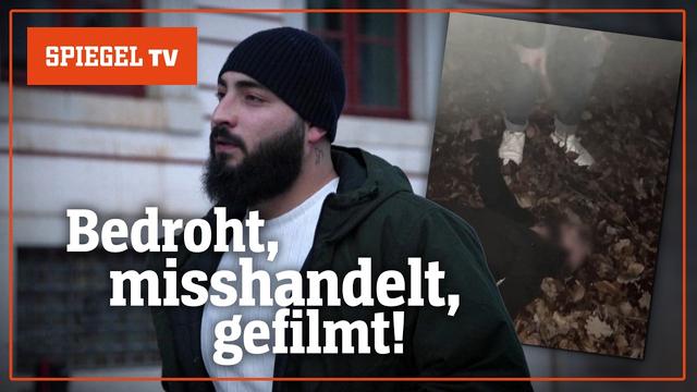 Von Vermieter-Abzocke zur Entführung: Der Fall »Alshikh Ali« | SPIEGEL TV