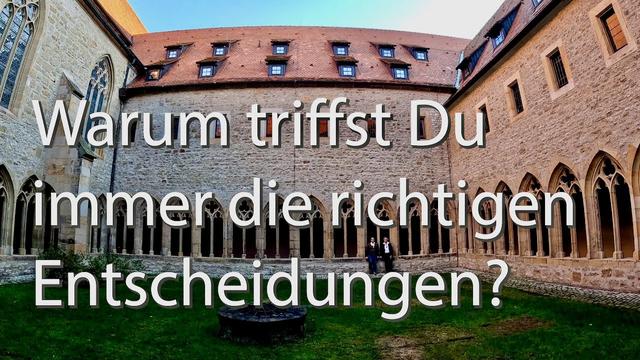 Moderne Radiästhesie – Impulse für neue Entwicklungen