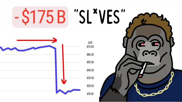Meta Can't Stop Taking Ls
