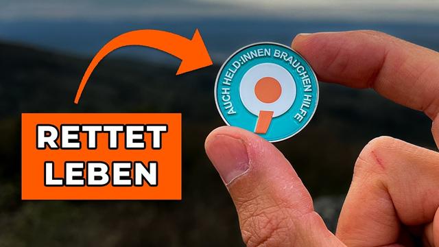 Diese Münze rettet leben (und wir verschenken sie)