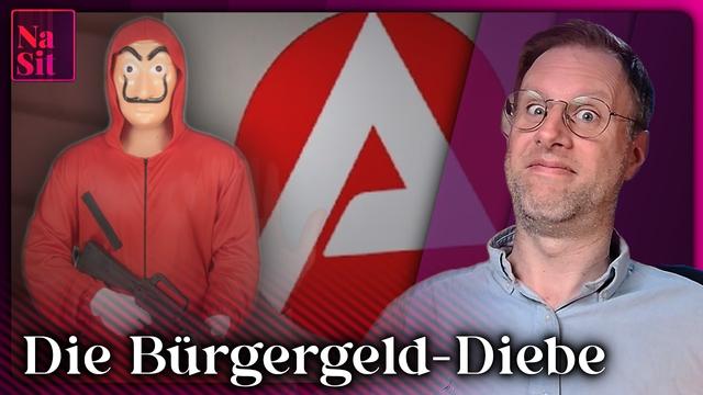 Bürgergeld: Die Geschichten, die dir keiner erzählt