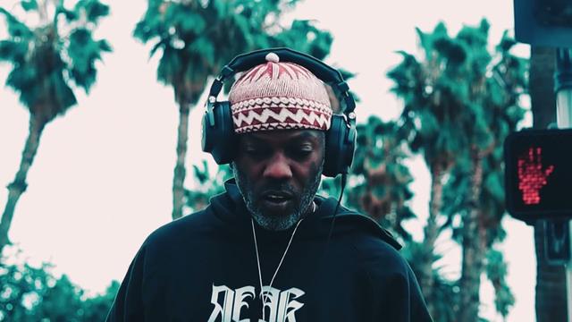 ONE BE LO - Moon Walkman [OFFICIAL VIDEO]