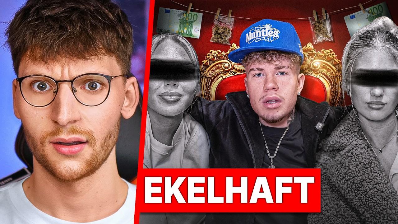 Warum KonyGebony endlich gebannt wurde