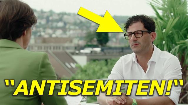 Das echte Sommerinterview mit Luigi Pantisano (Partei Die Linke) #youtubekacke #comedy #satire