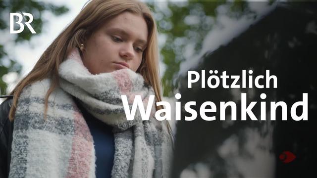 Wenn Vater und Mutter sterben: Rona - plötzlich ist sie ein Waisenkind | Sehen statt Hören | BR