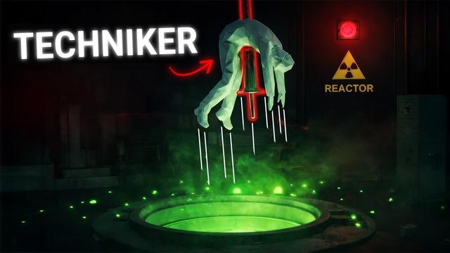 In 4 Millisekunden getötet – Amerikas tödlichster Atomunfall