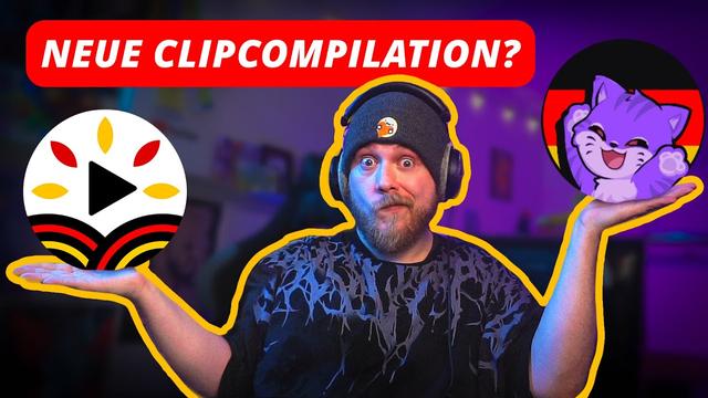 Wir starten eine EIGENE CLIPCOMPILATION?!