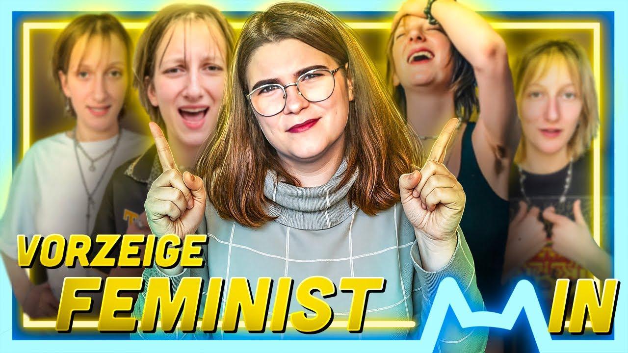 Ich hab Siobhans TikToks geschaut damit ihrs nicht müsst