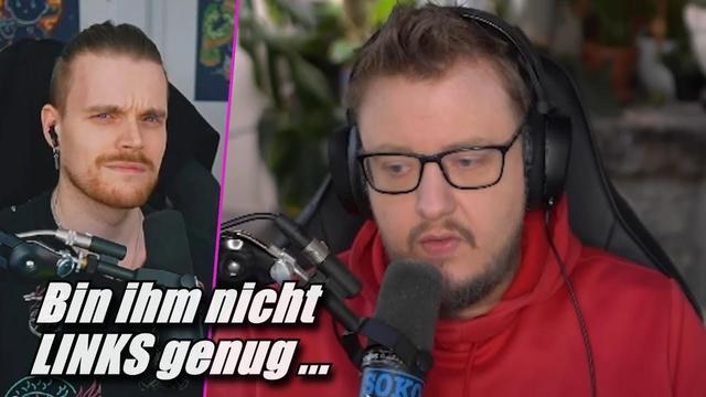 Dekarldent versteht mich ABSICHTLICH falsch... | iBlali Reactions