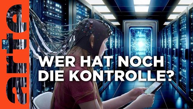 Der digitale Tsunami | Doku HD | ARTE