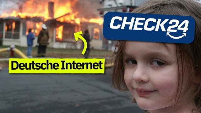 Warum du Check24 nicht entkommen kannst