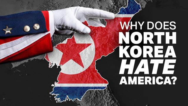 The Coming War with North Korea