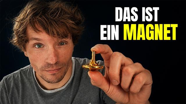 Maxwell hatte recht — 160 Jahre später