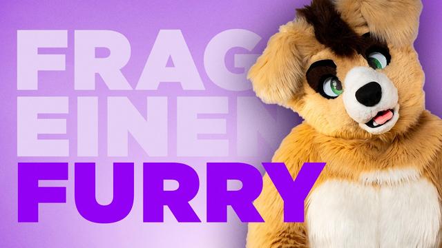 “Ich bin ein Hund” 🐶 Was steckt hinter der Furry-Community? | FRAG EIN KLISCHEE